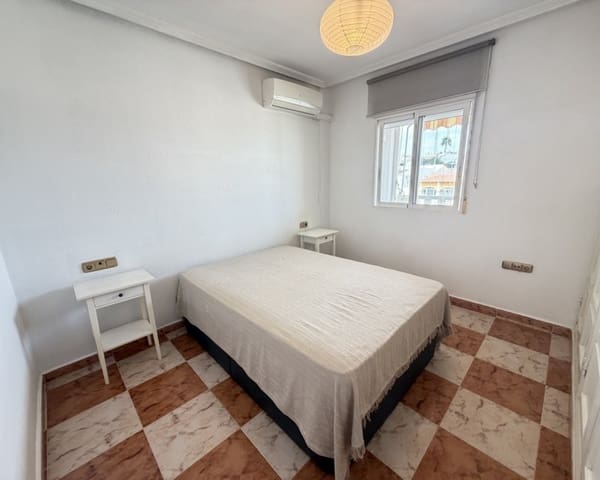 2 makuuhuone Huoneisto myytävänä paikassa Villamartin, Orihuela mukana uima-altaan - 139 995 € (Ref: 10101476)