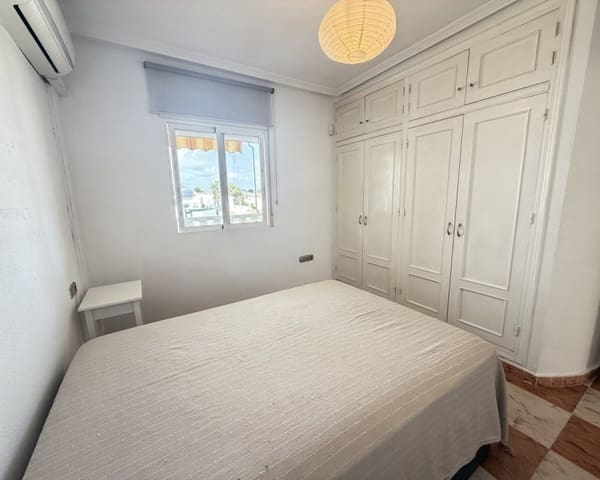 2 makuuhuone Huoneisto myytävänä paikassa Villamartin, Orihuela mukana uima-altaan - 139 995 € (Ref: 10101476)
