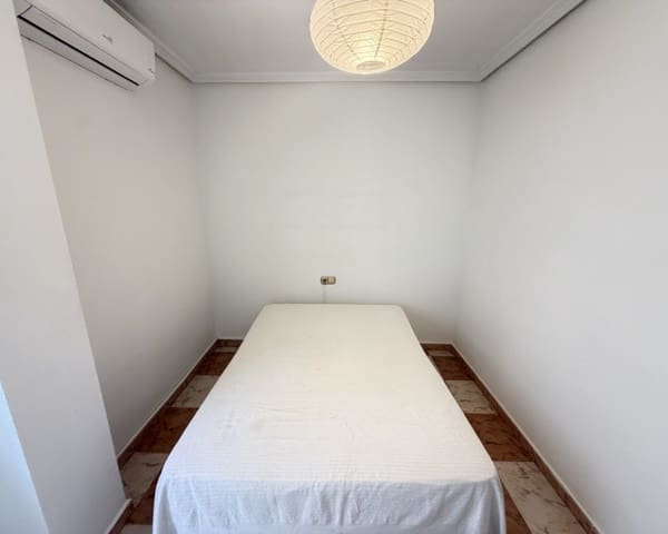 2 makuuhuone Huoneisto myytävänä paikassa Villamartin, Orihuela mukana uima-altaan - 139 995 € (Ref: 10101476)