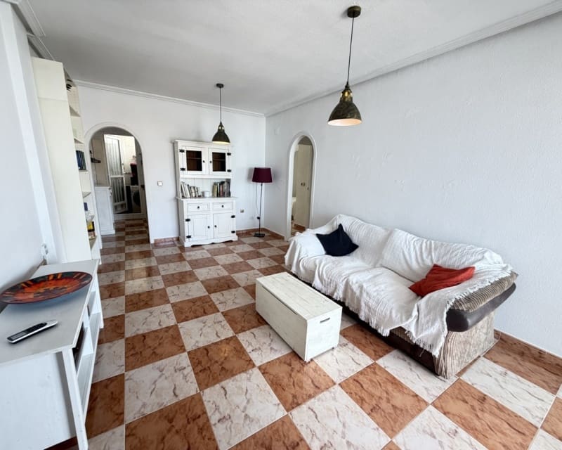 2 makuuhuone Huoneisto myytävänä paikassa Villamartin mukana uima-altaan - 139 995 € (Ref: 10101476)