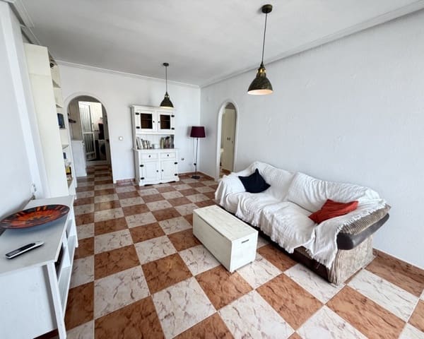 2 makuuhuone Huoneisto myytävänä paikassa Villamartin, Orihuela mukana uima-altaan - 139 995 € (Ref: 10101476)