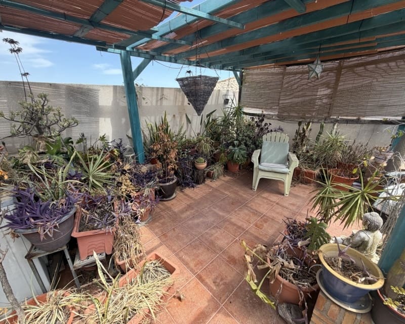2 makuuhuone Huoneisto myytävänä paikassa Villamartin mukana uima-altaan - 139 995 € (Ref: 10101476)