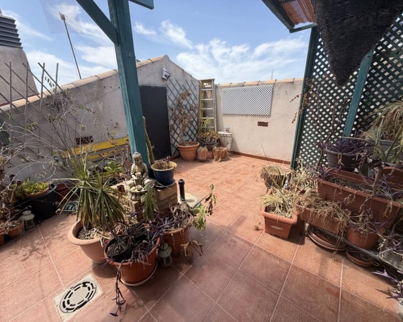 2 makuuhuone Huoneisto myytävänä paikassa Villamartin mukana uima-altaan - 139 995 € (Ref: 10101476)