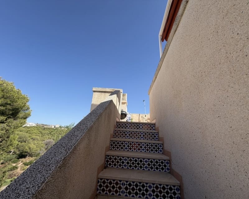 2 soverom Leilighet til salgs i Villamartin med svømmebasseng - € 199 000 (Ref: 10101477)