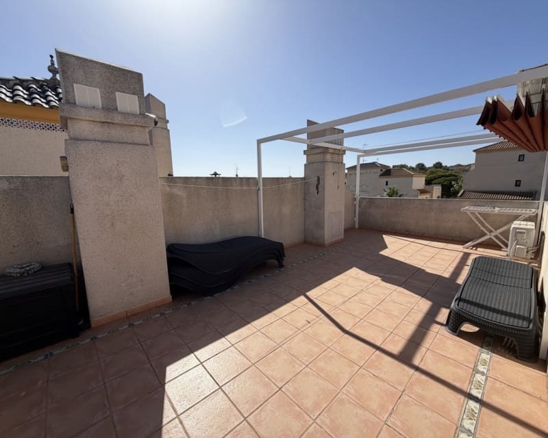 2 soverom Leilighet til salgs i Villamartin med svømmebasseng - € 199 000 (Ref: 10101477)