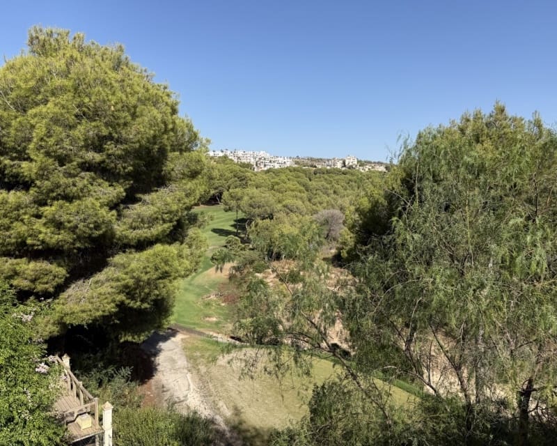 2 soverom Leilighet til salgs i Villamartin med svømmebasseng - € 199 000 (Ref: 10101477)