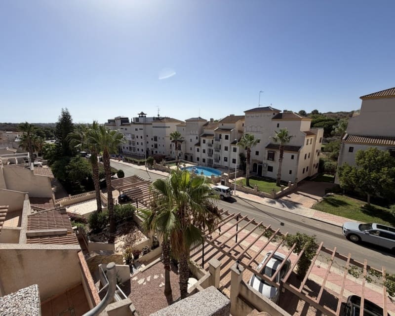2 soverom Leilighet til salgs i Villamartin med svømmebasseng - € 199 000 (Ref: 10101477)