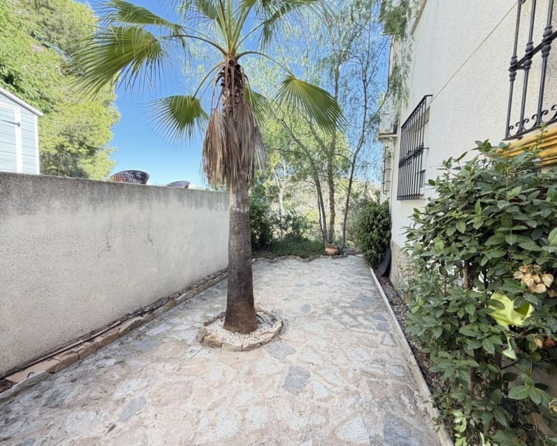 2 soverom Leilighet til salgs i Villamartin med svømmebasseng - € 199 000 (Ref: 10101477)