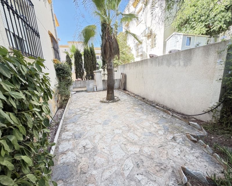 2 soverom Leilighet til salgs i Villamartin med svømmebasseng - € 199 000 (Ref: 10101477)