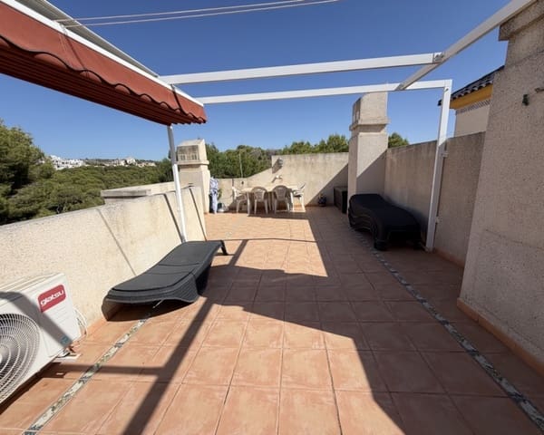 2 soverom Leilighet til salgs i Villamartin, Orihuela med svømmebasseng - € 199 000 (Ref: 10101477)