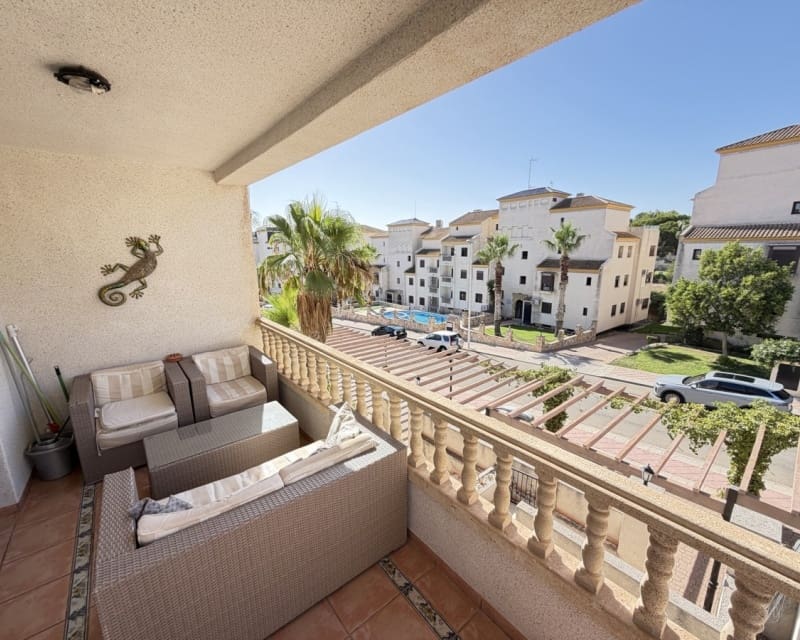 2 soverom Leilighet til salgs i Villamartin med svømmebasseng - € 199 000 (Ref: 10101477)