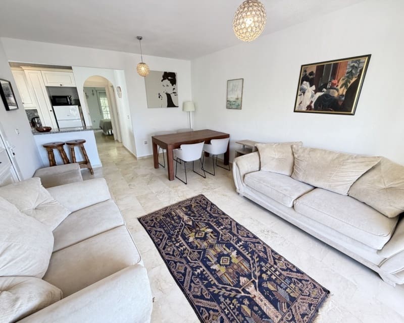 2 soverom Leilighet til salgs i Villamartin med svømmebasseng - € 199 000 (Ref: 10101477)