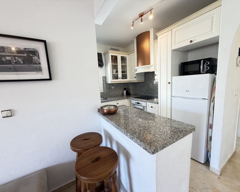 2 soverom Leilighet til salgs i Villamartin med svømmebasseng - € 199 000 (Ref: 10101477)