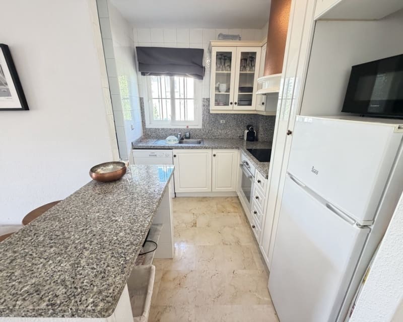 2 soverom Leilighet til salgs i Villamartin med svømmebasseng - € 199 000 (Ref: 10101477)