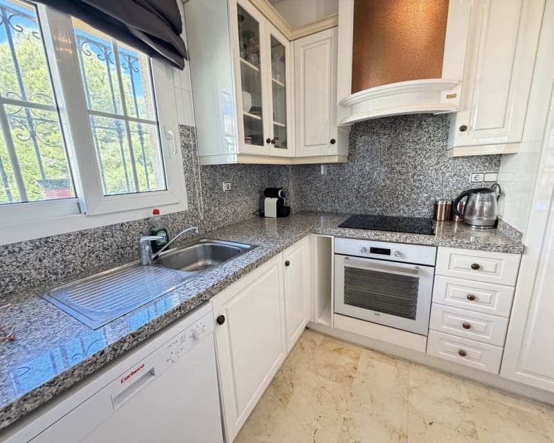 2 soverom Leilighet til salgs i Villamartin med svømmebasseng - € 199 000 (Ref: 10101477)