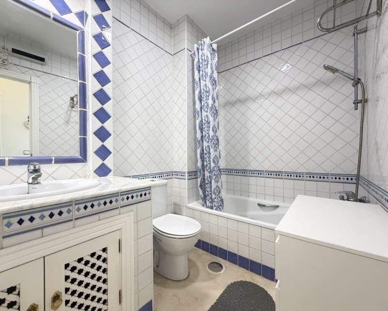 2 soverom Leilighet til salgs i Villamartin med svømmebasseng - € 199 000 (Ref: 10101477)