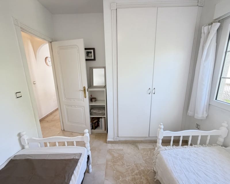 2 soverom Leilighet til salgs i Villamartin med svømmebasseng - € 199 000 (Ref: 10101477)