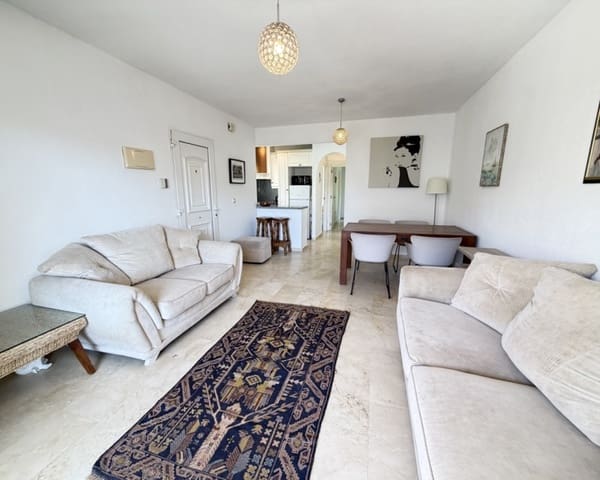 2 soverom Leilighet til salgs i Villamartin, Orihuela med svømmebasseng - € 199 000 (Ref: 10101477)