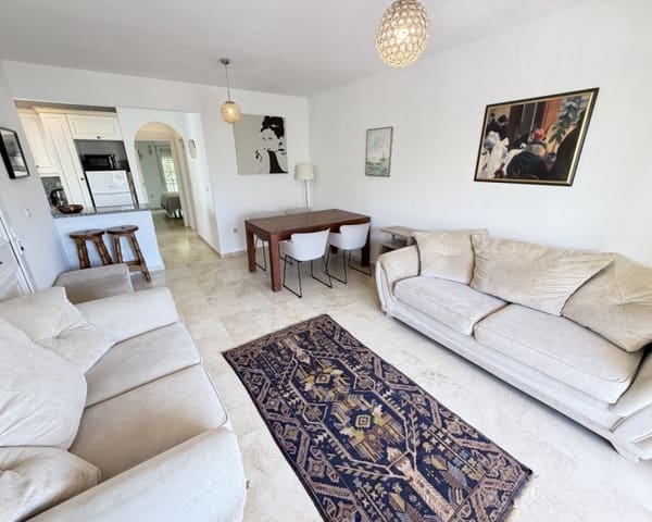 2 soverom Leilighet til salgs i Villamartin, Orihuela med svømmebasseng - € 199 000 (Ref: 10101477)