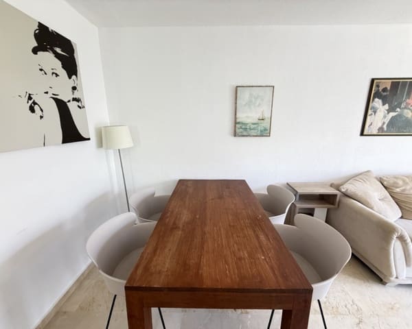 2 soverom Leilighet til salgs i Villamartin, Orihuela med svømmebasseng - € 199 000 (Ref: 10101477)