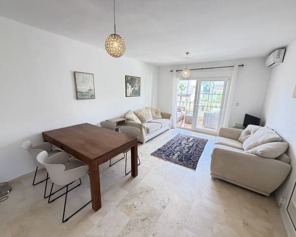 2 soverom Leilighet til salgs i Villamartin, Orihuela med svømmebasseng - € 199 000 (Ref: 10101477)