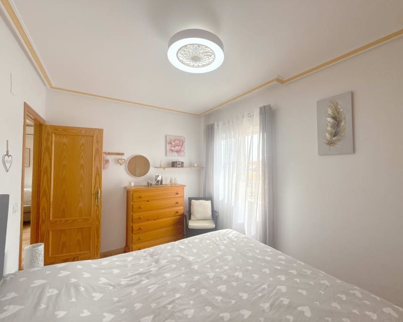 2 sovrum Lägenhet till salu i Cabo Roig med pool garage - 179 950 € (Ref: 10101478)