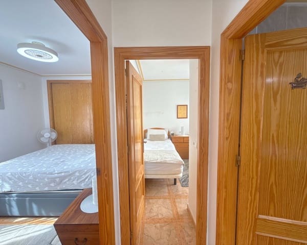 2 sovrum Lägenhet till salu i Cabo Roig, Orihuela med pool garage - 179 950 € (Ref: 10101478)