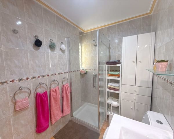2 sovrum Lägenhet till salu i Cabo Roig, Orihuela med pool garage - 179 950 € (Ref: 10101478)