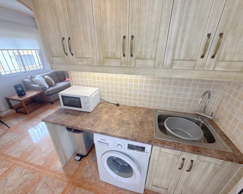 2 sovrum Lägenhet till salu i Cabo Roig med pool garage - 179 950 € (Ref: 10101478)