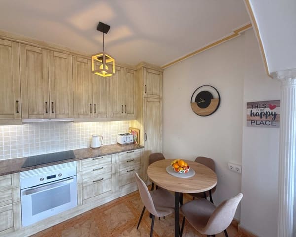 2 sovrum Lägenhet till salu i Cabo Roig, Orihuela med pool garage - 179 950 € (Ref: 10101478)