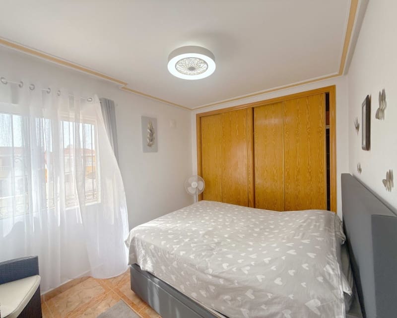 2 sovrum Lägenhet till salu i Cabo Roig med pool garage - 179 950 € (Ref: 10101478)