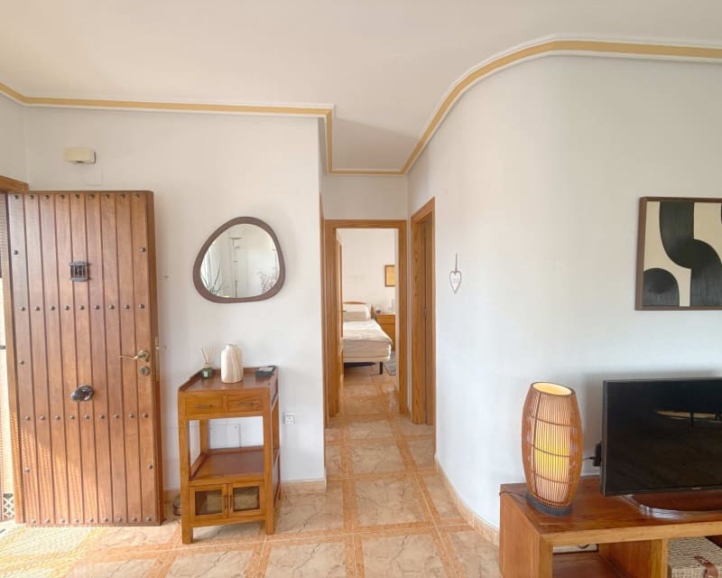 2 sovrum Lägenhet till salu i Cabo Roig med pool garage - 179 950 € (Ref: 10101478)