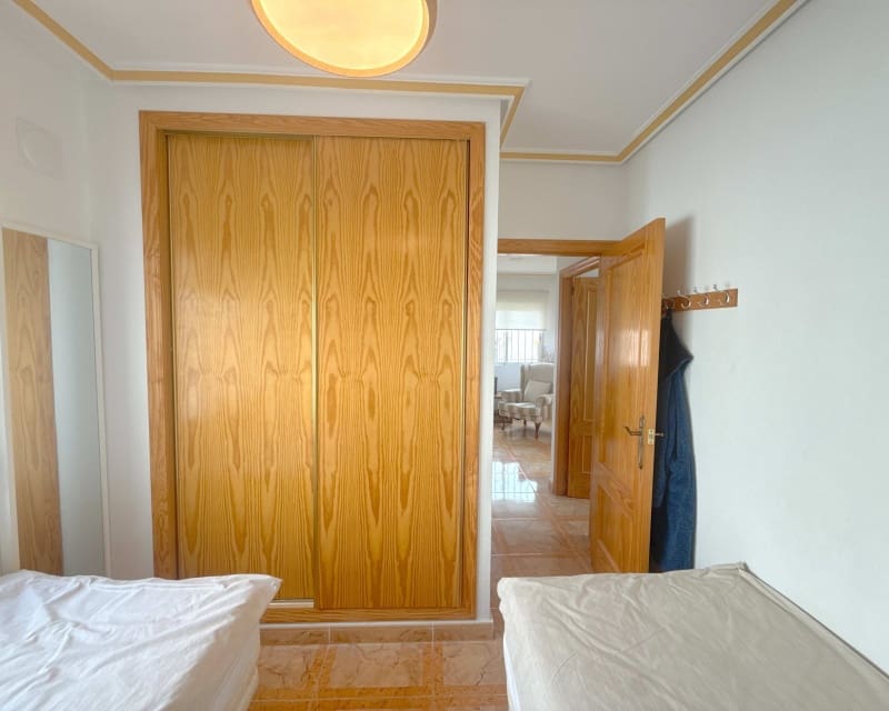 2 sovrum Lägenhet till salu i Cabo Roig med pool garage - 179 950 € (Ref: 10101478)