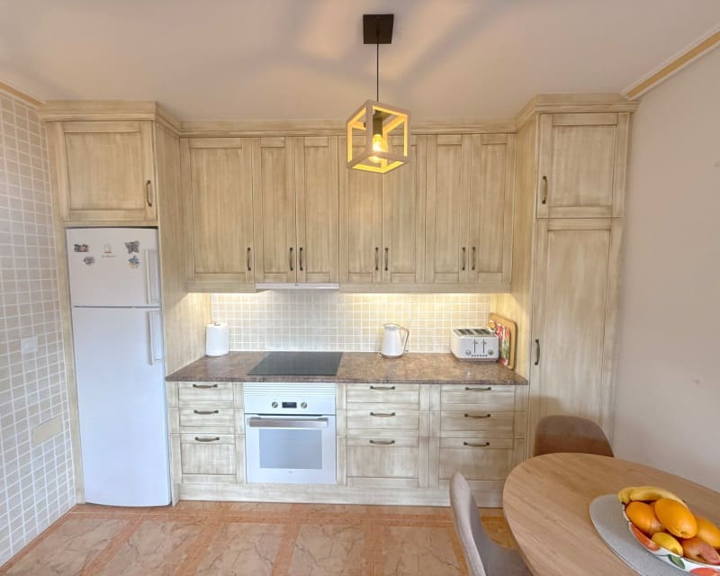 2 sovrum Lägenhet till salu i Cabo Roig med pool garage - 179 950 € (Ref: 10101478)