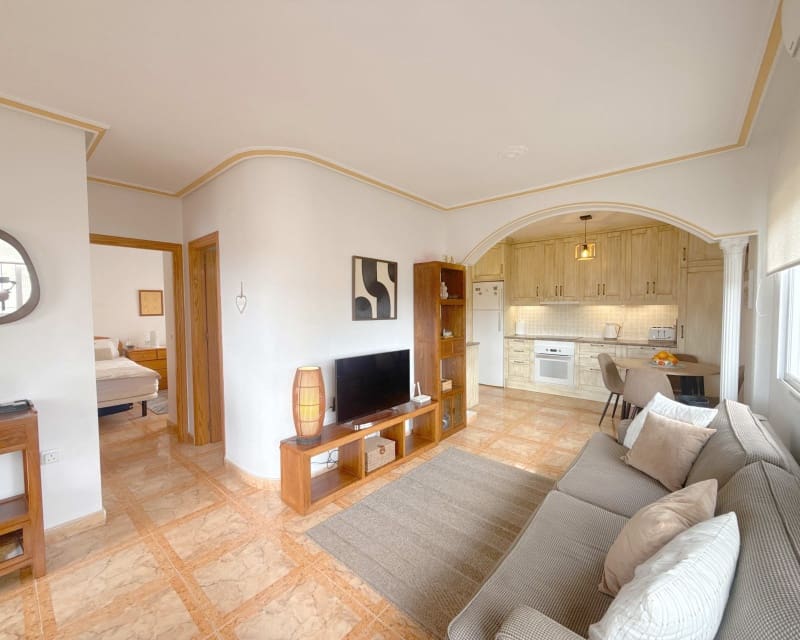 2 sovrum Lägenhet till salu i Cabo Roig med pool garage - 179 950 € (Ref: 10101478)