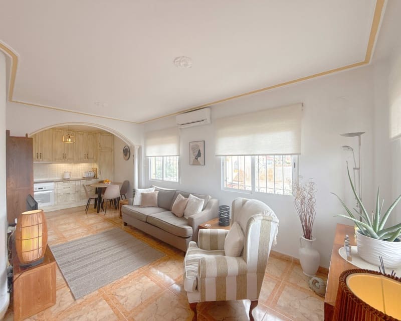 2 sovrum Lägenhet till salu i Cabo Roig med pool garage - 179 950 € (Ref: 10101478)
