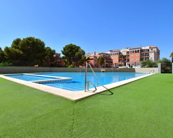 2 camera da letto Appartamento in vendita in Playa Flamenca, Orihuela con piscina garage - 185.000 € (Rif: 10101482)
