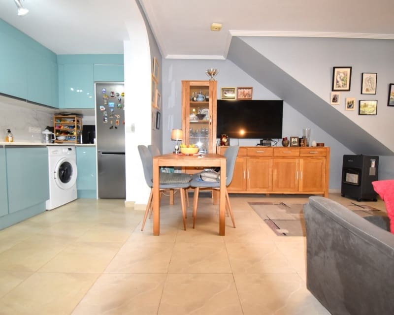 2 camera da letto Appartamento in vendita in Playa Flamenca con piscina garage - 185.000 € (Rif: 10101482)