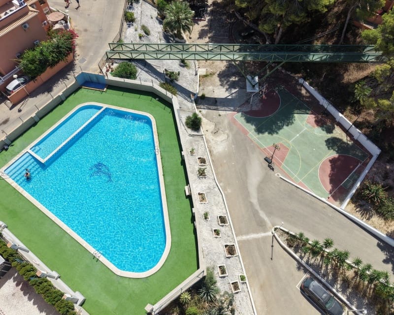 2 camera da letto Appartamento in vendita in Playa Flamenca con piscina garage - 185.000 € (Rif: 10101482)