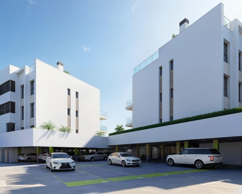 Chalet de 3 habitaciones en Los Alcázares en venta con piscina garaje - 469.000 € (Ref: 10101484)