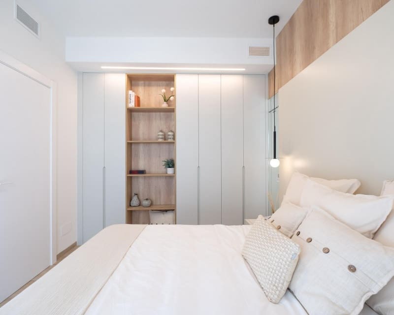 Chalet de 3 habitaciones en Los Alcázares en venta con piscina garaje - 469.000 € (Ref: 10101484)