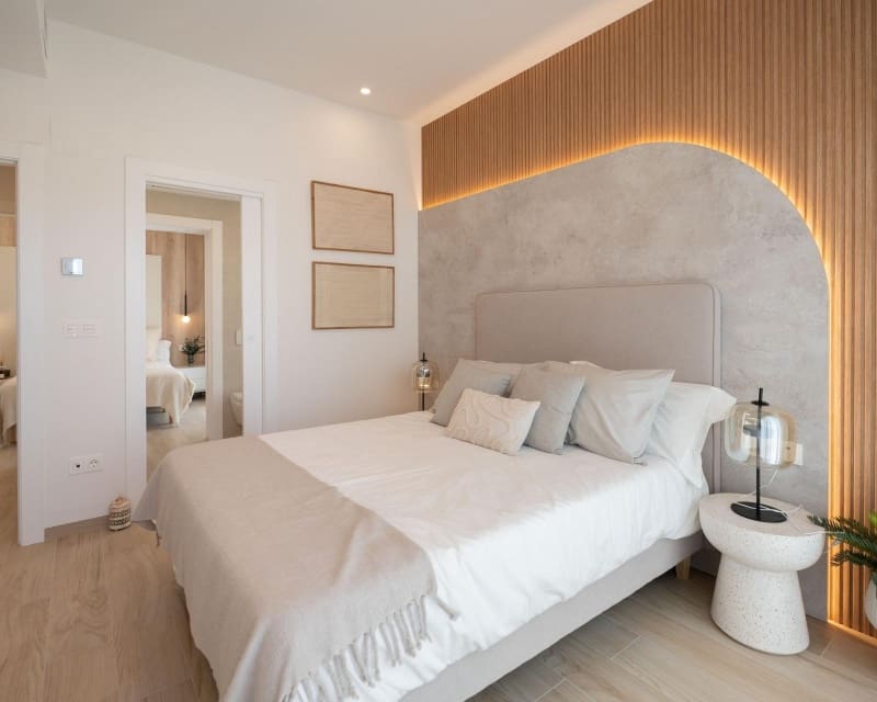 Chalet de 3 habitaciones en Los Alcázares en venta con piscina garaje - 469.000 € (Ref: 10101484)
