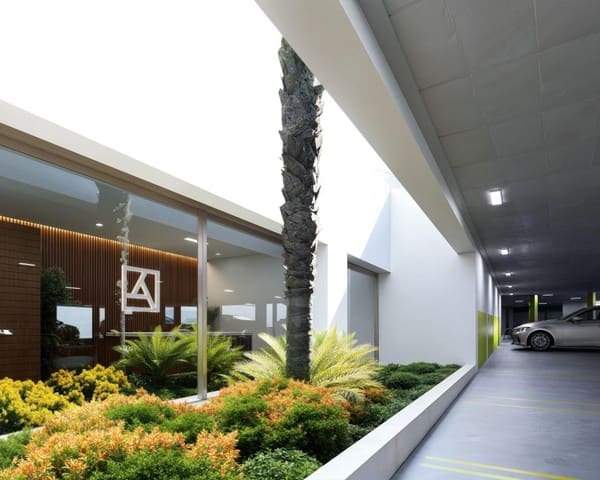 2 sovrum Lägenhet till salu i Las Lomas de Rame - Bahía Bella, Los Alcázares med pool garage - 309 000 € (Ref: 10101485)