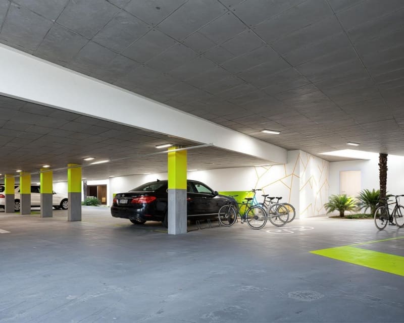 2 sovrum Lägenhet till salu i Los Alcazares med pool garage - 309 000 € (Ref: 10101485)