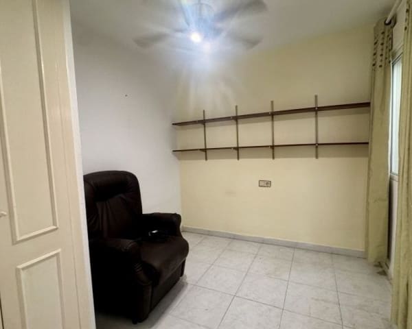 3 sovrum Lägenhet till salu i La Florida, Orihuela med pool - 159 995 € (Ref: 10101487)