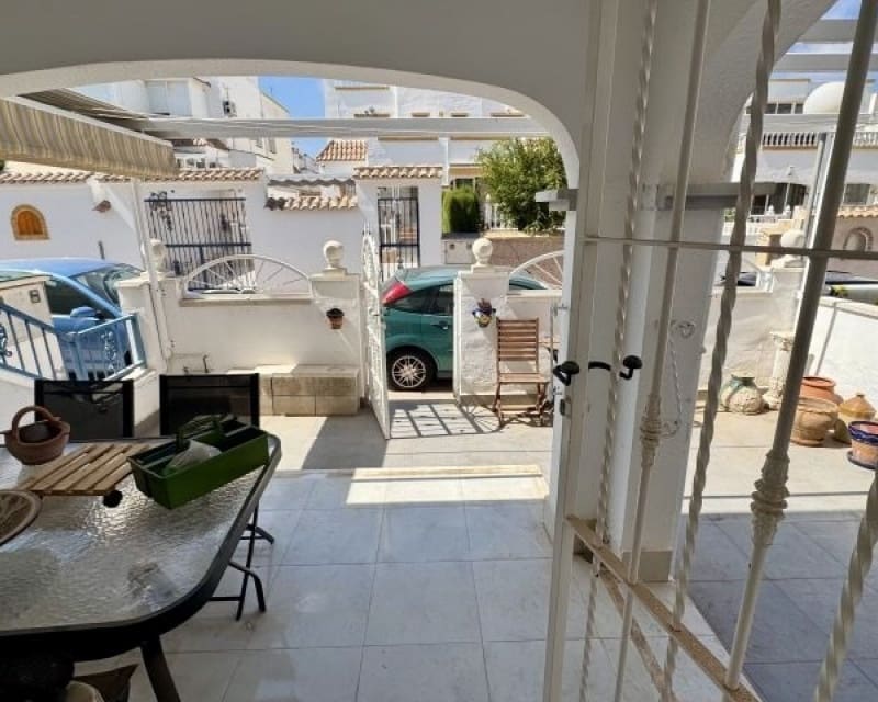 3 sovrum Lägenhet till salu i La Florida med pool - 159 995 € (Ref: 10101487)