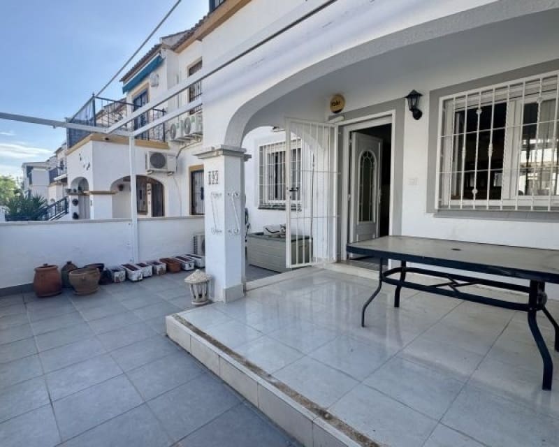 3 sovrum Lägenhet till salu i La Florida med pool - 159 995 € (Ref: 10101487)