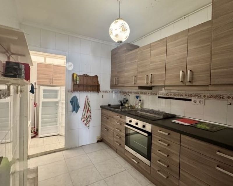 3 sovrum Lägenhet till salu i La Florida med pool - 159 995 € (Ref: 10101487)