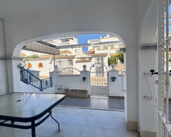 3 sovrum Lägenhet till salu i La Florida, Orihuela med pool - 159 995 € (Ref: 10101487)