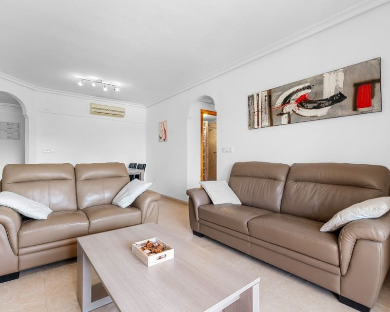2 quarto Apartamento para venda em Playa Flamenca com piscina - 215 000 € (Ref: 10101489)
